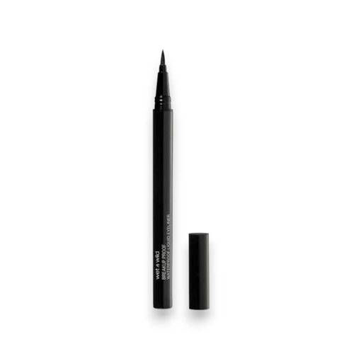 Picture of MEGALAST BREAKUP PROOF LIQUID EYELINER - ULTRA BLACK